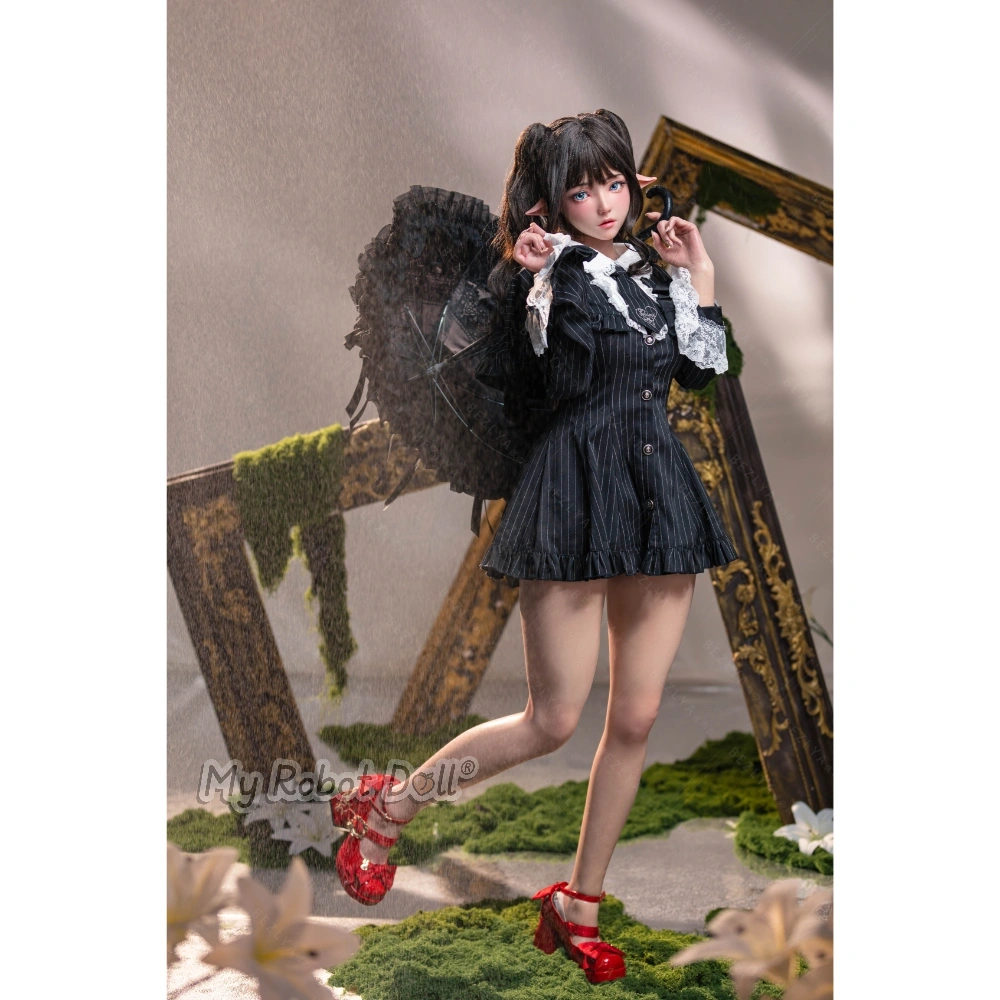 Bezlya Sex Doll 2.2Cf Series Freesia - 155Cm / 5'1&Quot; Full Silicone 29 Bezlya Sex Doll 2.2Cf Series Freesia - 155Cm / 5'1&Quot; Full Silicone - Image 29