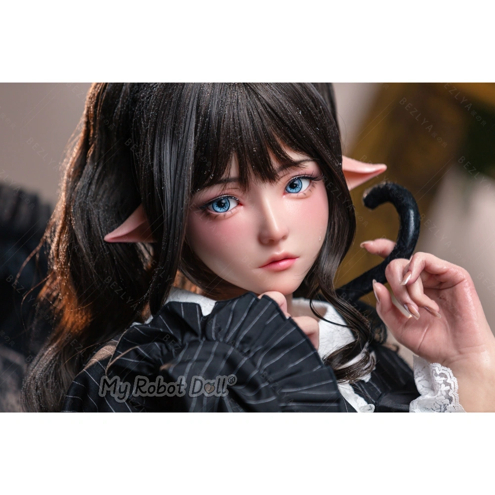 Bezlya Sex Doll 2.2Cf Series Freesia - 155Cm / 5'1&Quot; Full Silicone 30 Bezlya Sex Doll 2.2Cf Series Freesia - 155Cm / 5'1&Quot; Full Silicone - Image 30