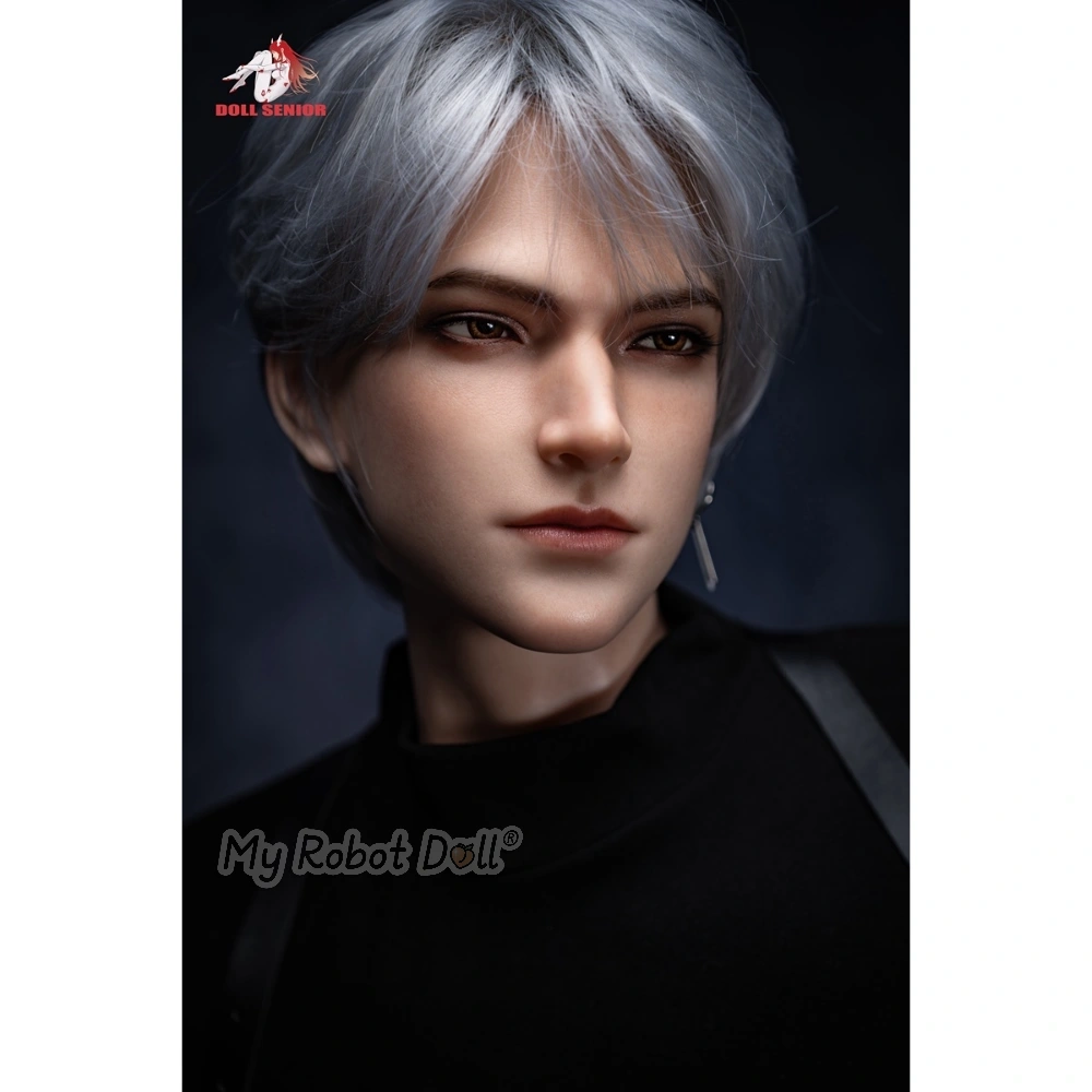 Sex Doll Bai Jin 185Cm / 6'1&Quot; Doll Senior Full Silicone Doll Real Skin Texture 12 Sex Doll Bai Jin 185Cm / 6'1&Quot; Doll Senior Full Silicone Doll Real Skin Texture - Image 12