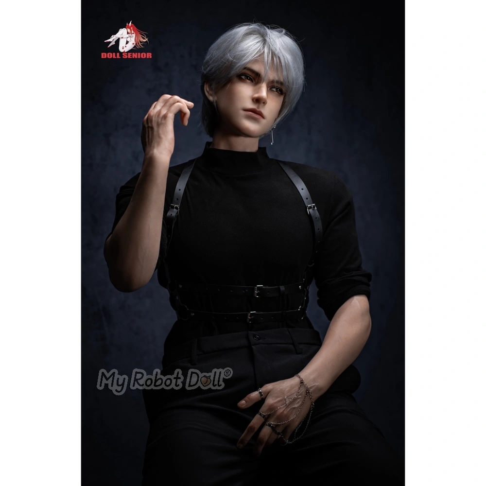 Sex Doll Bai Jin 185Cm / 6'1&Quot; Doll Senior Full Silicone Doll Real Skin Texture 13 Sex Doll Bai Jin 185Cm / 6'1&Quot; Doll Senior Full Silicone Doll Real Skin Texture - Image 13