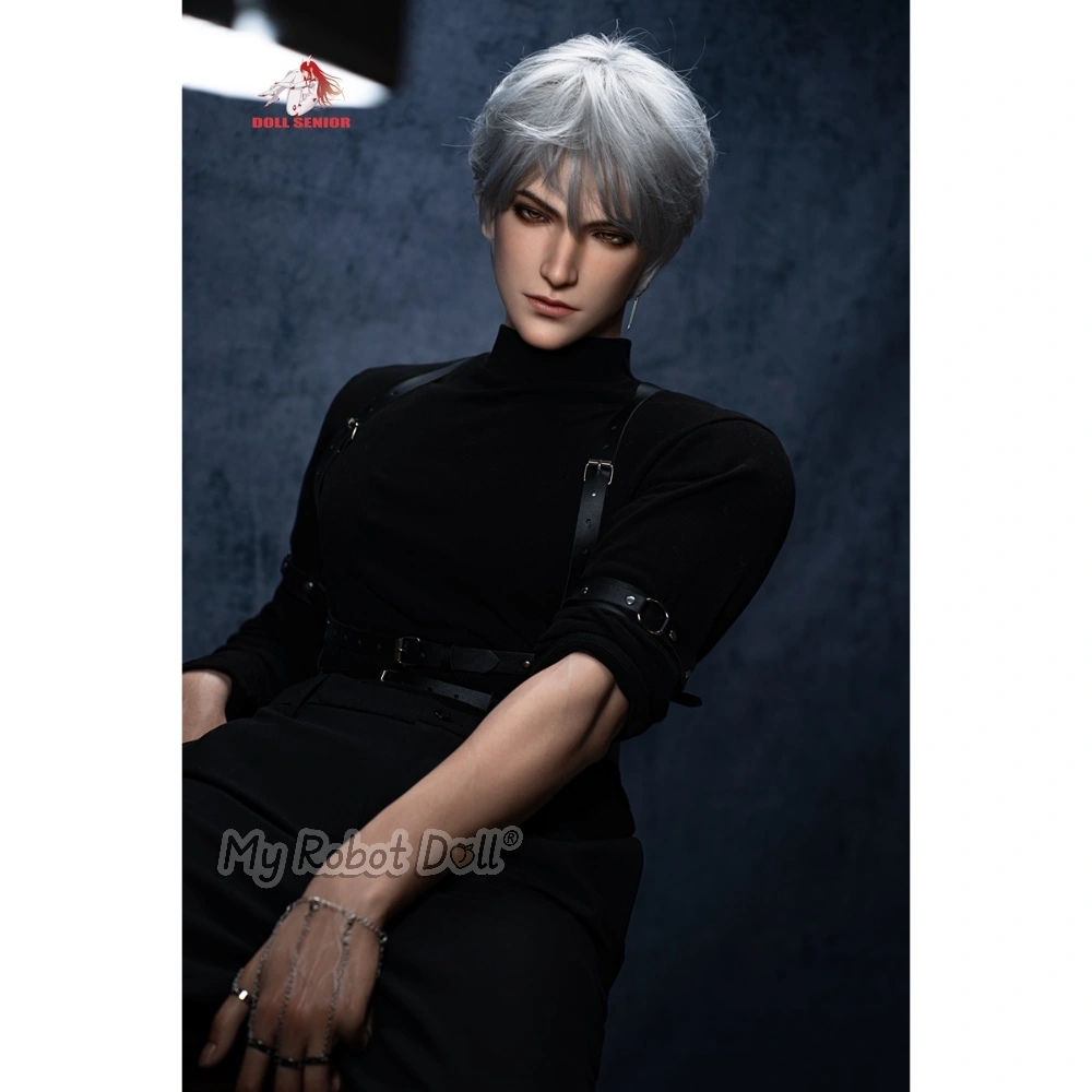 Sex Doll Bai Jin 185Cm / 6'1&Quot; Doll Senior Full Silicone Doll Real Skin Texture 14 Sex Doll Bai Jin 185Cm / 6'1&Quot; Doll Senior Full Silicone Doll Real Skin Texture - Image 14
