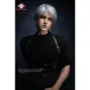 Doll Senior Bai Jin 185Cm Muscular Realistic Male Companion Doll
