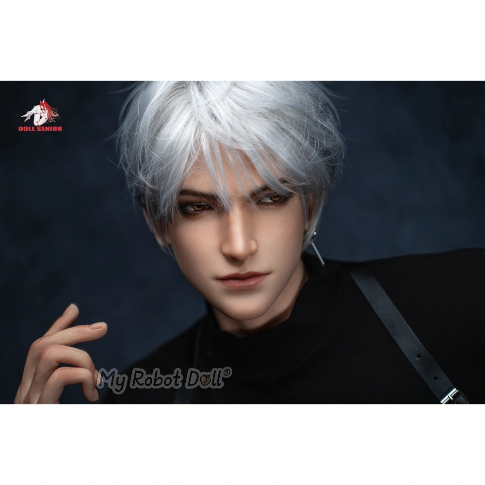 Sex Doll Bai Jin 185Cm / 6'1&Quot; Doll Senior Full Silicone Doll Real Skin Texture 16 Sex Doll Bai Jin 185Cm / 6'1&Quot; Doll Senior Full Silicone Doll Real Skin Texture - Image 16