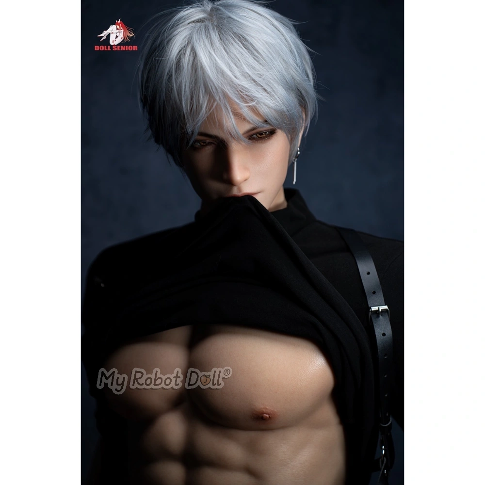 Sex Doll Bai Jin 185Cm / 6'1&Quot; Doll Senior Full Silicone Doll Real Skin Texture 8 Sex Doll Bai Jin 185Cm / 6'1&Quot; Doll Senior Full Silicone Doll Real Skin Texture - Image 8