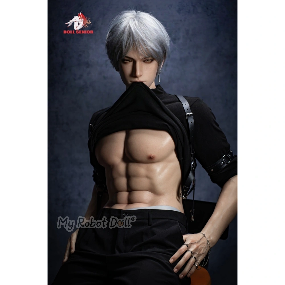 Sex Doll Bai Jin 185Cm / 6'1&Quot; Doll Senior Full Silicone Doll Real Skin Texture 9 Sex Doll Bai Jin 185Cm / 6'1&Quot; Doll Senior Full Silicone Doll Real Skin Texture - Image 9