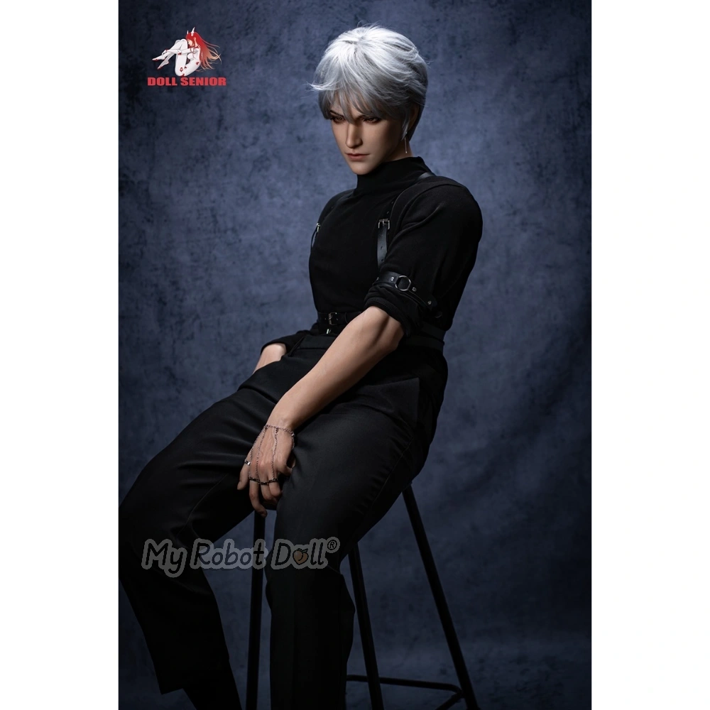 Sex Doll Bai Jin 185Cm / 6'1&Quot; Doll Senior Full Silicone Doll Real Skin Texture 10 Sex Doll Bai Jin 185Cm / 6'1&Quot; Doll Senior Full Silicone Doll Real Skin Texture - Image 10