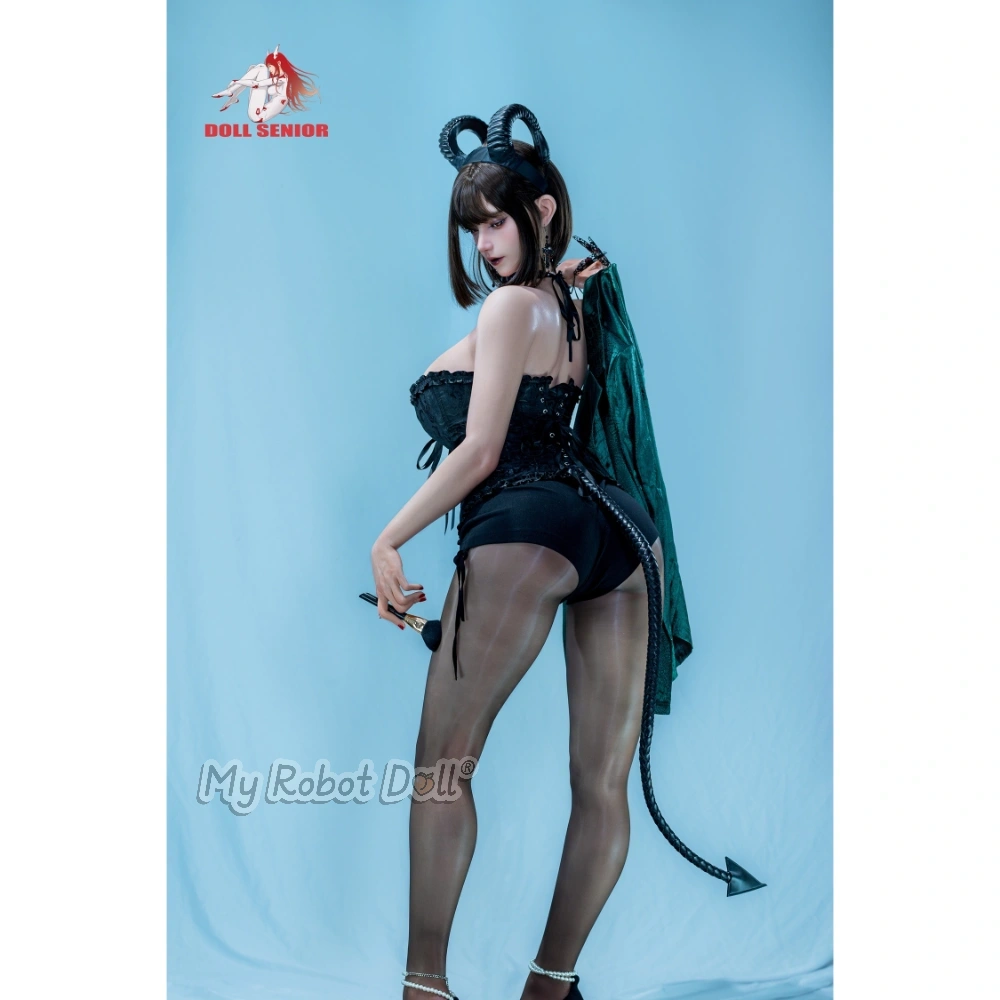 Sex Doll Capricorn Doll Senior 170Cm / 5'7&Quot; G-Cup Full Silicone Doll 12 Sex Doll Capricorn Doll Senior 170Cm / 5'7&Quot; G-Cup Full Silicone Doll - Image 12