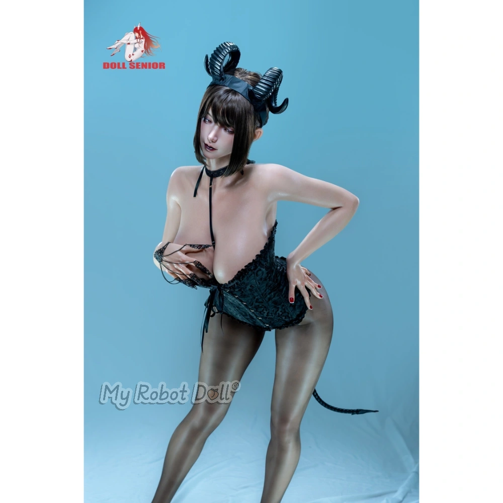 Sex Doll Capricorn Doll Senior 170Cm / 5'7&Quot; G-Cup Full Silicone Doll 14 Sex Doll Capricorn Doll Senior 170Cm / 5'7&Quot; G-Cup Full Silicone Doll - Image 14