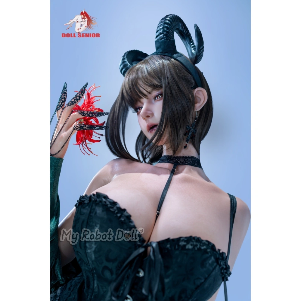 Sex Doll Capricorn Doll Senior 170Cm / 5'7&Quot; G-Cup Full Silicone Doll 18 Sex Doll Capricorn Doll Senior 170Cm / 5'7&Quot; G-Cup Full Silicone Doll - Image 18