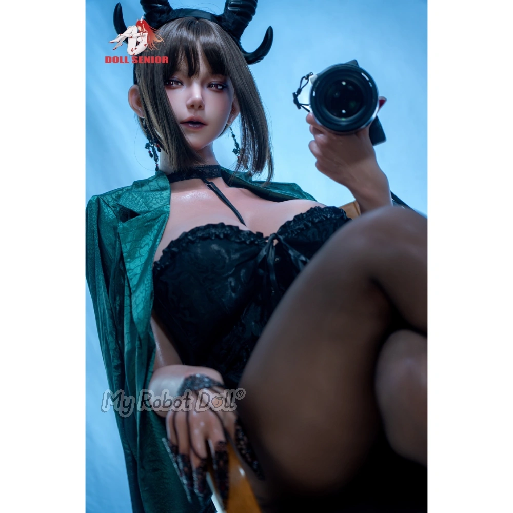 Sex Doll Capricorn Doll Senior 170Cm / 5'7&Quot; G-Cup Full Silicone Doll 8 Sex Doll Capricorn Doll Senior 170Cm / 5'7&Quot; G-Cup Full Silicone Doll - Image 8