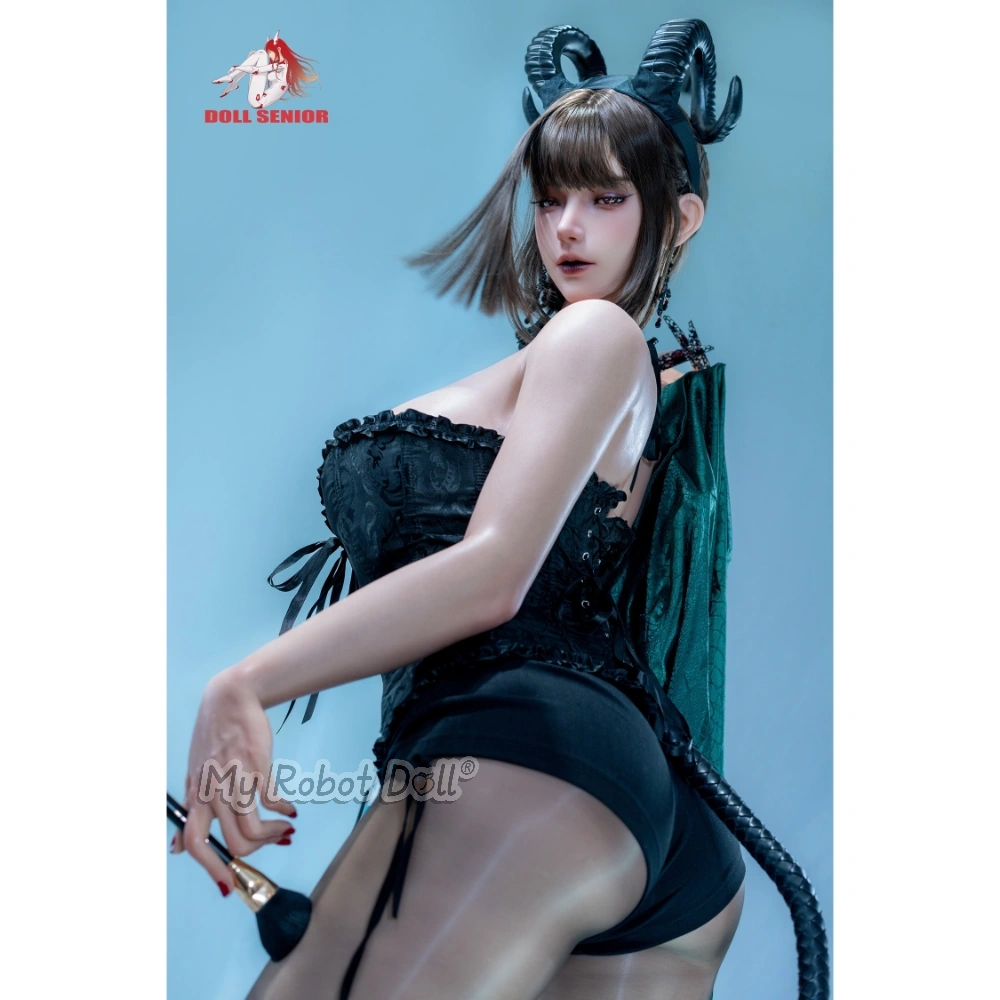 Sex Doll Capricorn Doll Senior 170Cm / 5'7&Quot; G-Cup Full Silicone Doll 11 Sex Doll Capricorn Doll Senior 170Cm / 5'7&Quot; G-Cup Full Silicone Doll - Image 11