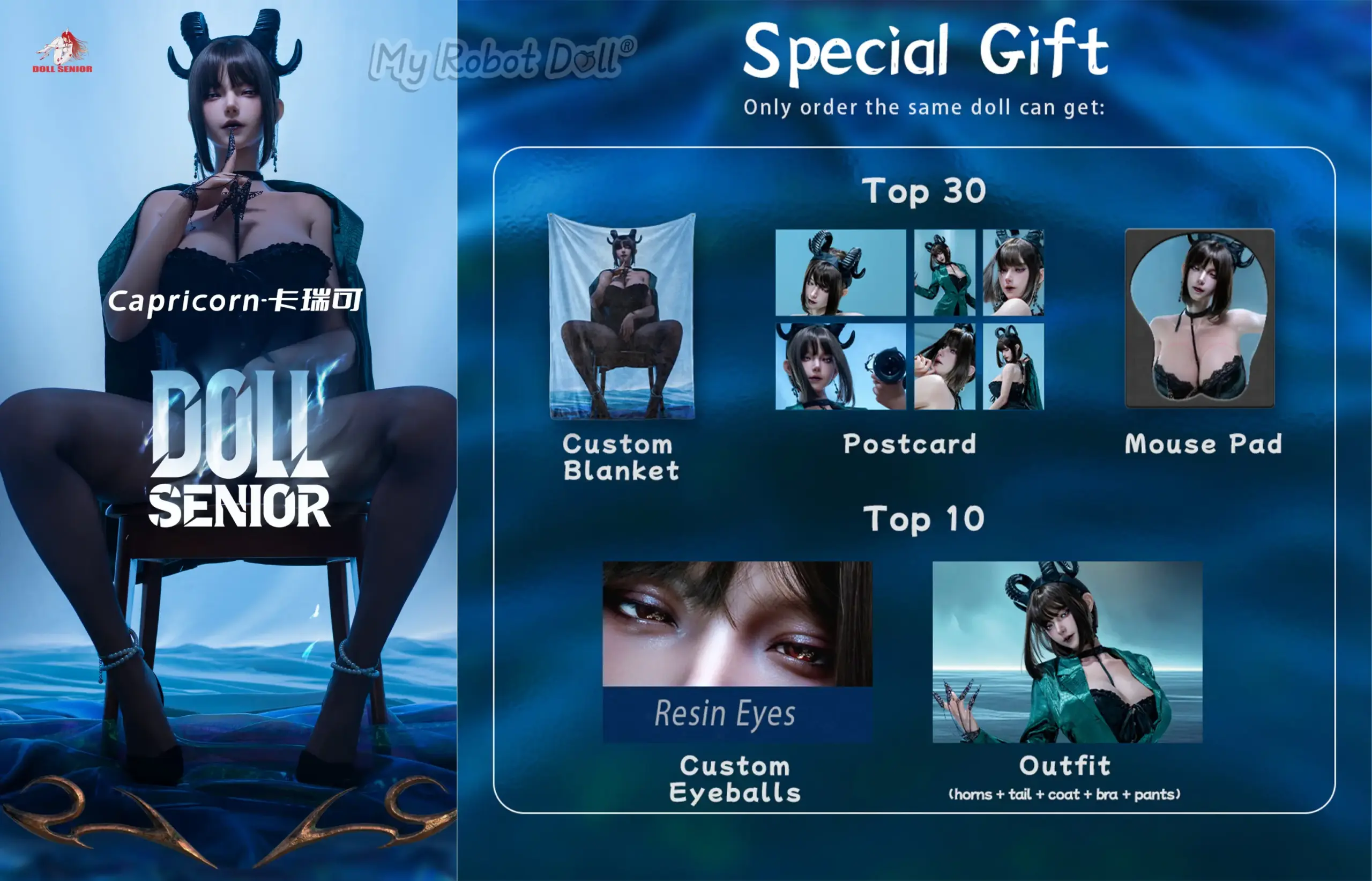 Doll Senior Sex Dolls Collection