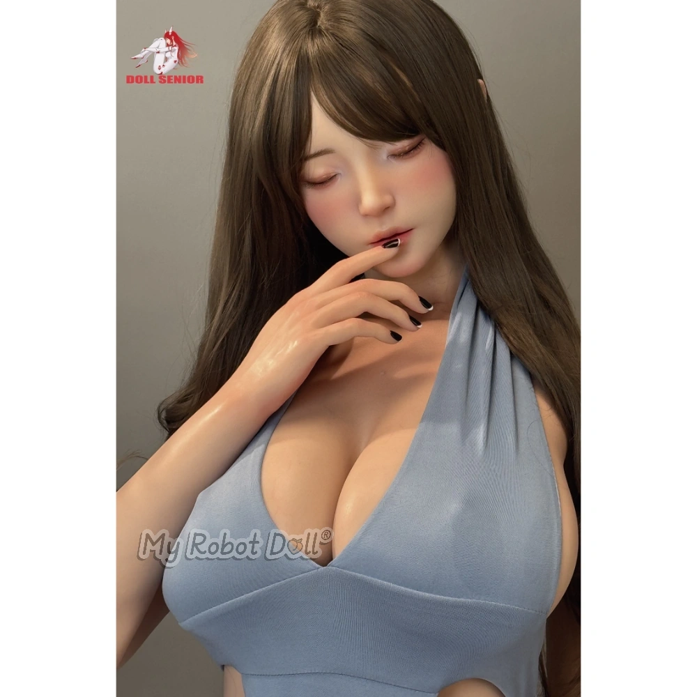 Sex Doll Dream Doll Senior 170Cm / 5'7&Quot; G-Cup Full Silicone Doll 12 Sex Doll Dream Doll Senior 170Cm / 5'7&Quot; G-Cup Full Silicone Doll - Image 12