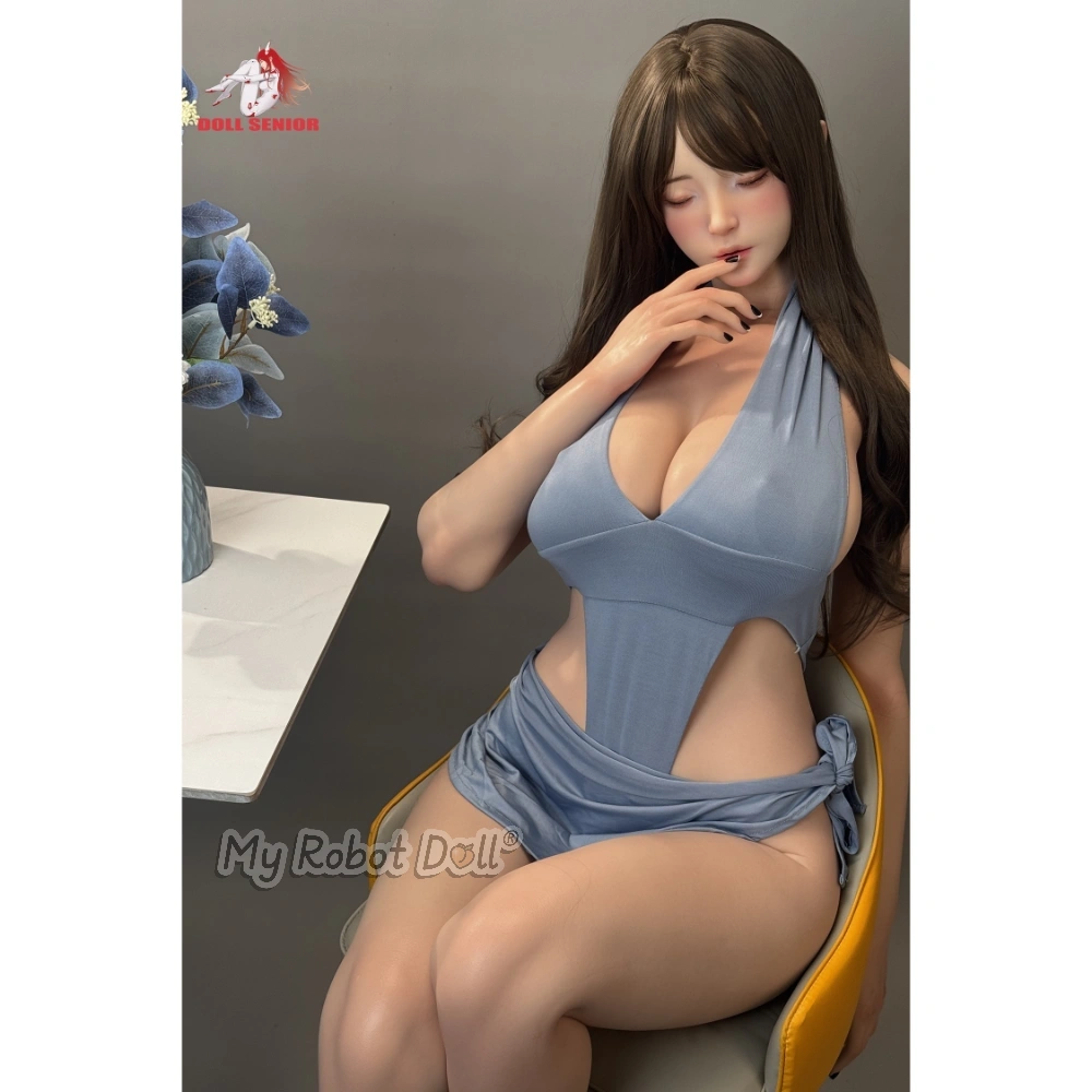 Sex Doll Dream Doll Senior 170Cm / 5'7&Quot; G-Cup Full Silicone Doll 13 Sex Doll Dream Doll Senior 170Cm / 5'7&Quot; G-Cup Full Silicone Doll - Image 13