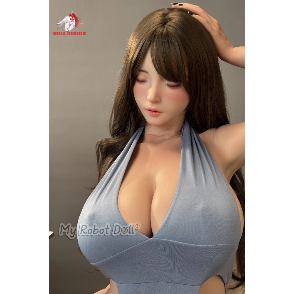 Sex Doll Dream Doll Senior 170Cm / 5'7&Quot; G-Cup Full Silicone Doll 18 Sex Doll Dream Doll Senior 170Cm / 5'7&Quot; G-Cup Full Silicone Doll - Image 18