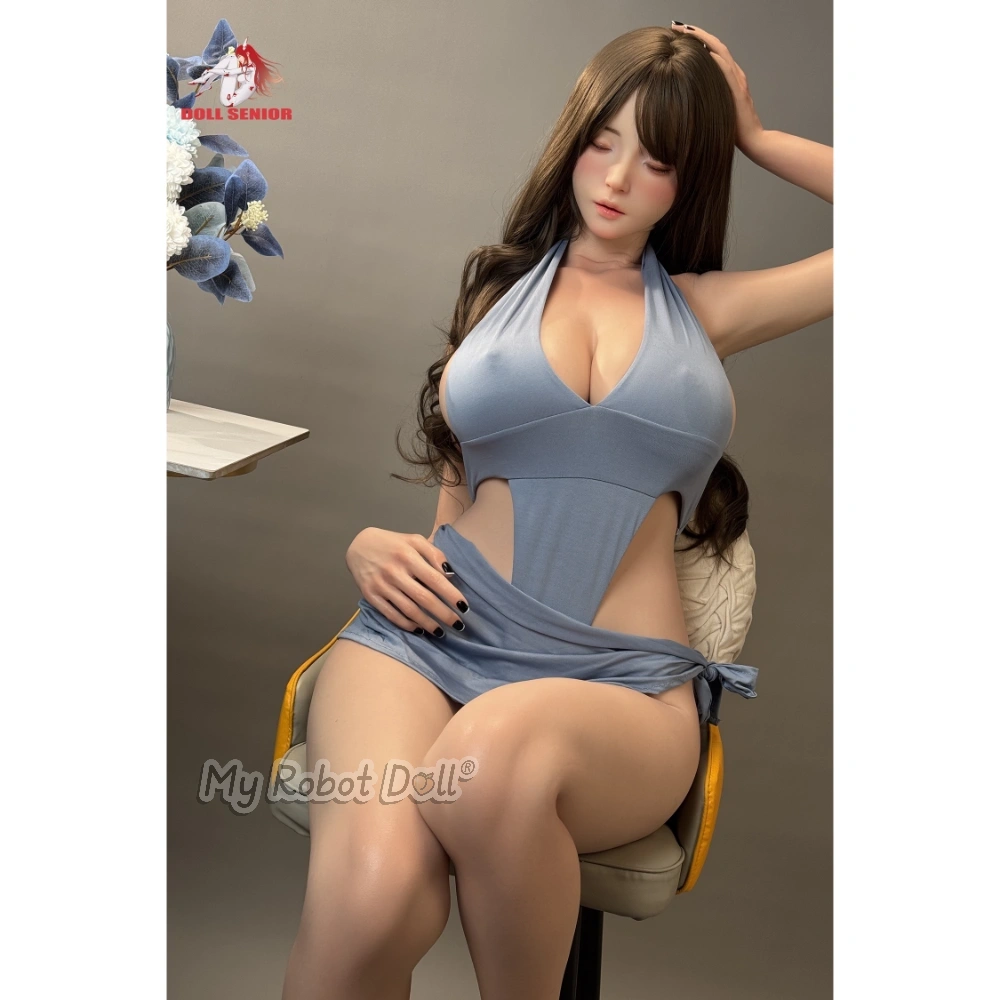 Sex Doll Dream Doll Senior 170Cm / 5'7&Quot; G-Cup Full Silicone Doll 19 Sex Doll Dream Doll Senior 170Cm / 5'7&Quot; G-Cup Full Silicone Doll - Image 19