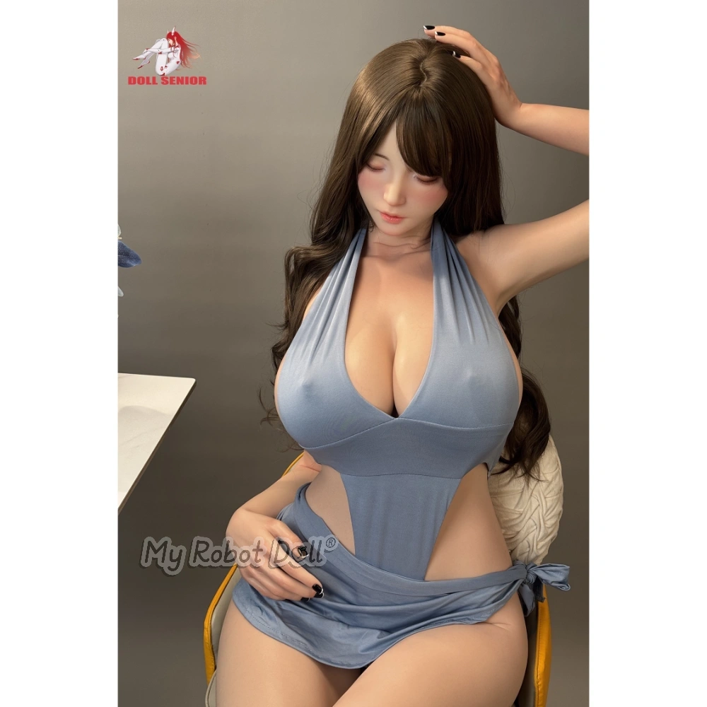 Sex Doll Dream Doll Senior 170Cm / 5'7&Quot; G-Cup Full Silicone Doll 20 Sex Doll Dream Doll Senior 170Cm / 5'7&Quot; G-Cup Full Silicone Doll - Image 20