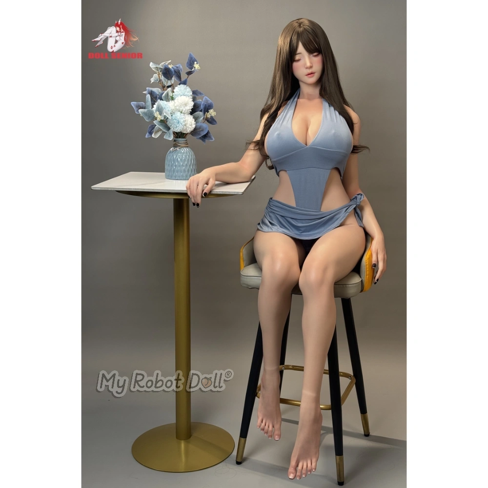 Sex Doll Dream Doll Senior 170Cm / 5'7&Quot; G-Cup Full Silicone Doll 4 Sex Doll Dream Doll Senior 170Cm / 5'7&Quot; G-Cup Full Silicone Doll - Image 4