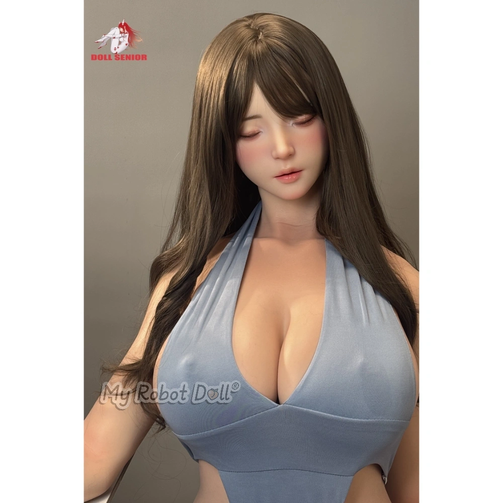 Sex Doll Dream Doll Senior 170Cm / 5'7&Quot; G-Cup Full Silicone Doll 5 Sex Doll Dream Doll Senior 170Cm / 5'7&Quot; G-Cup Full Silicone Doll - Image 5