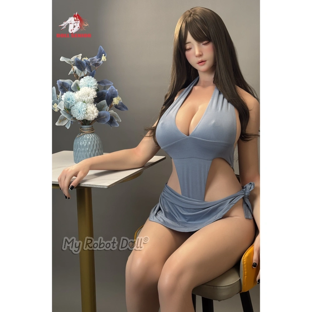 Sex Doll Dream Doll Senior 170Cm / 5'7&Quot; G-Cup Full Silicone Doll 6 Sex Doll Dream Doll Senior 170Cm / 5'7&Quot; G-Cup Full Silicone Doll - Image 6