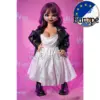 Doll'S Castle S34 90Cm D Cup Petite Fashion Doll