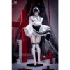 🌍 Dreamstars Doll Collectible Figure Head#T26 (Special Edition) S7 - 65Cm / 2'2&Quot; - Limited Stock For Fast Worldwide Delivery From China 31 Dream Stars T26 65Cm Realistic Silicone Collectible Doll