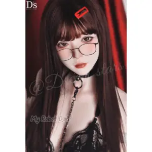 Dream Stars T26 66Cm Realistic Silicone Collectible Doll