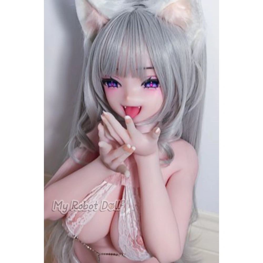 Sex Doll Rad041 Chono Miyu Elsa Babe Head - 144Cm / 4'9&Quot; 3 Sex Doll Rad041 Chono Miyu Elsa Babe Head - 144Cm / 4'9&Quot; - Image 3