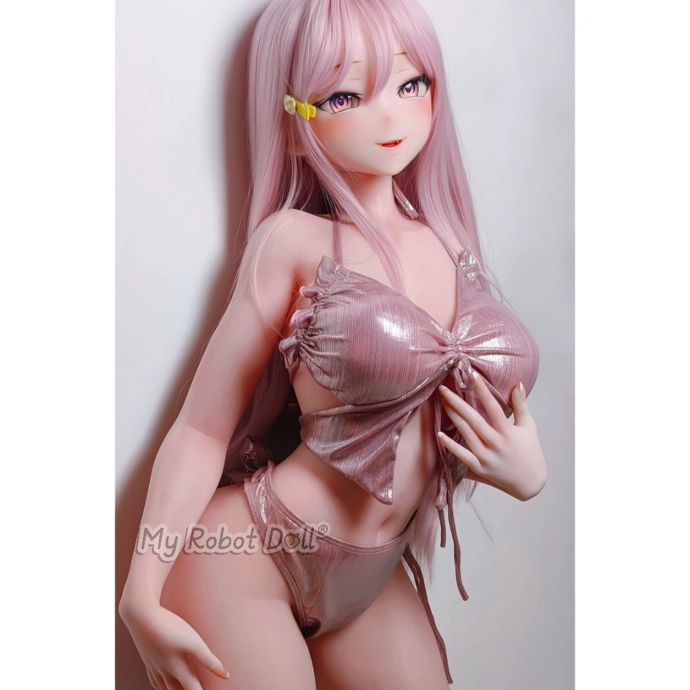 Sex Doll Head Rad009 Matsuzaka Erina Elsa Babe - 140Cm / 4'7&Quot; 1 Pink Fantasy Doll Elsa Babe Matsuzaka Erina 140Cm / 4'7&Quot;