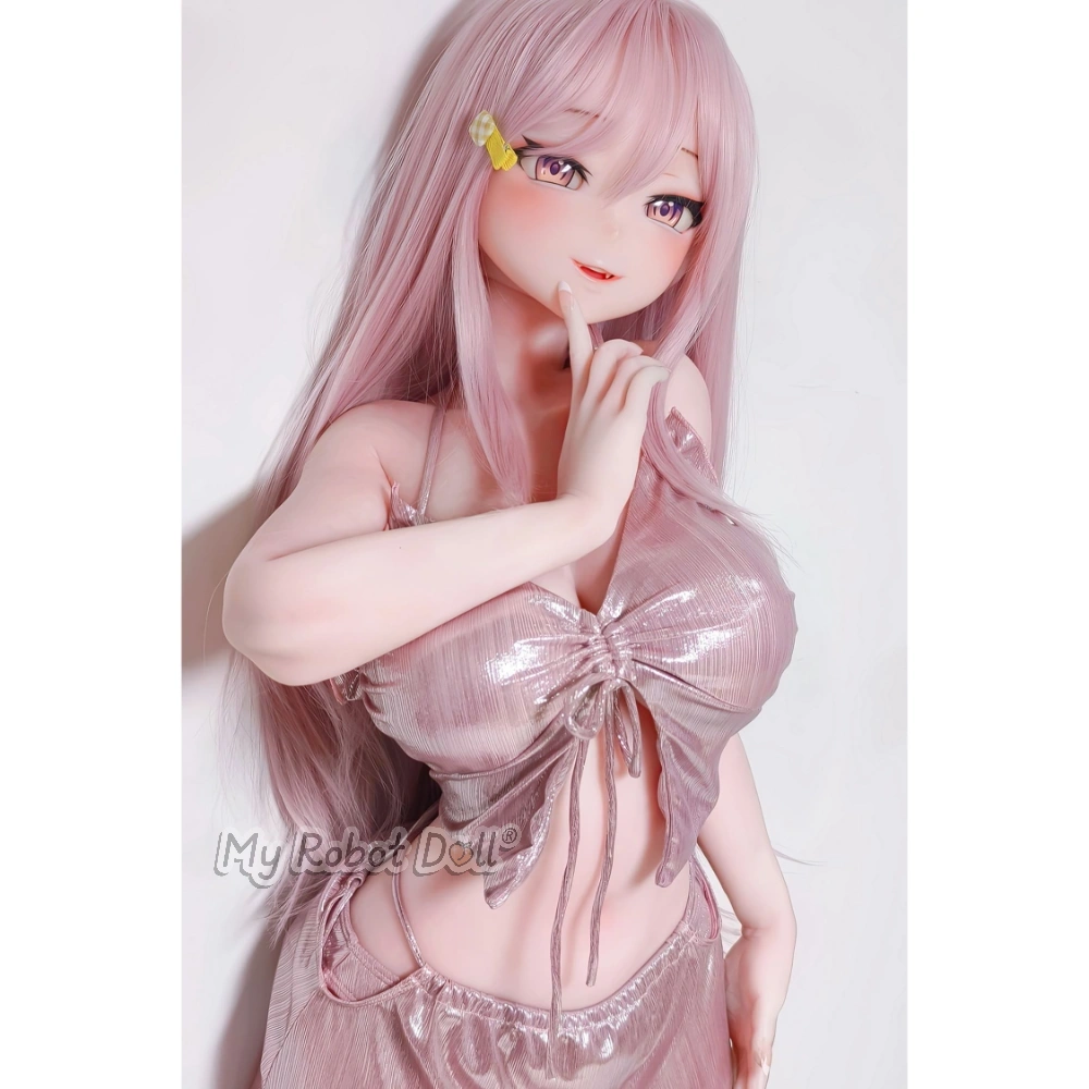 Sex Doll Head Rad009 Matsuzaka Erina Elsa Babe - 140Cm / 4'7&Quot; 5 Sex Doll Head Rad009 Matsuzaka Erina Elsa Babe - 140Cm / 4'7&Quot; - Image 5