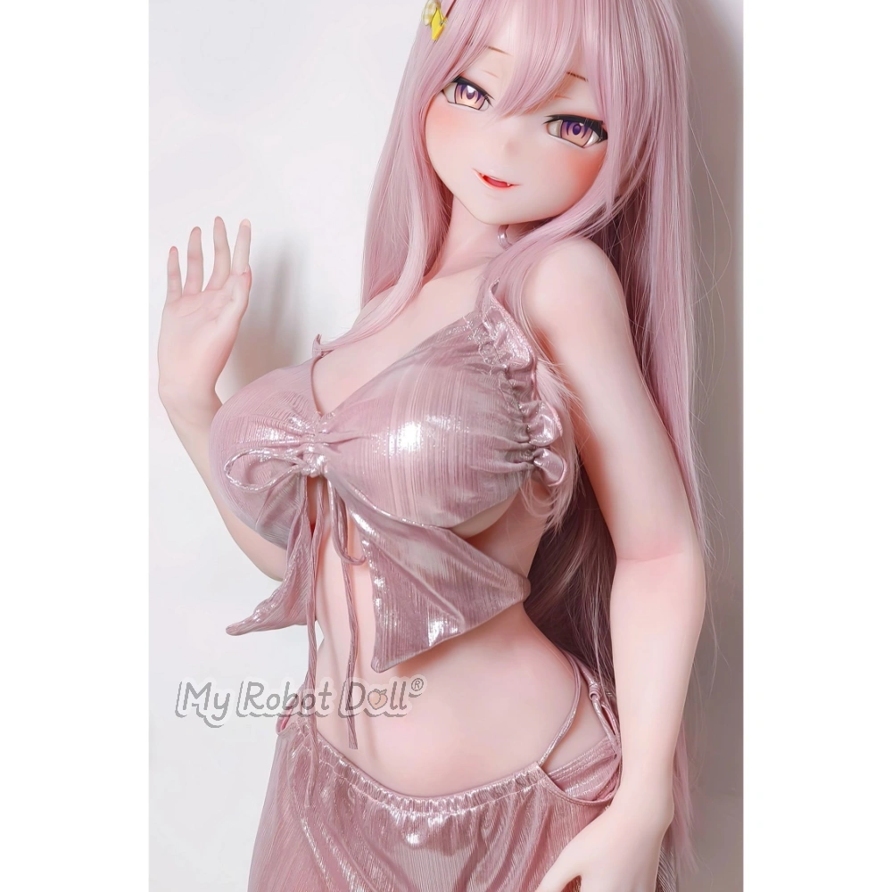 Sex Doll Head Rad009 Matsuzaka Erina Elsa Babe - 140Cm / 4'7&Quot; 6 Sex Doll Head Rad009 Matsuzaka Erina Elsa Babe - 140Cm / 4'7&Quot; - Image 6
