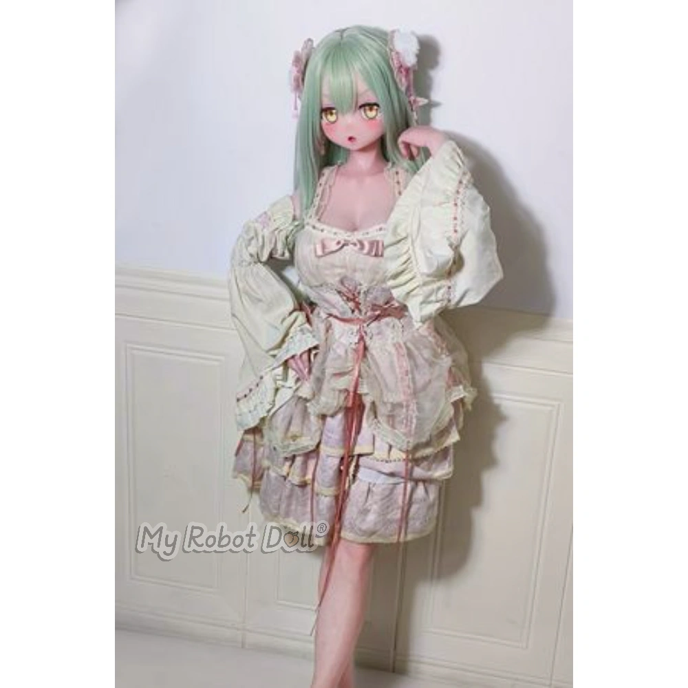 Sex Doll Head Ahr025 Momoi Mitsuyo Elsa Babe - 140Cm / 4'7&Quot; 8 Sex Doll Head Ahr025 Momoi Mitsuyo Elsa Babe - 140Cm / 4'7&Quot; - Image 8