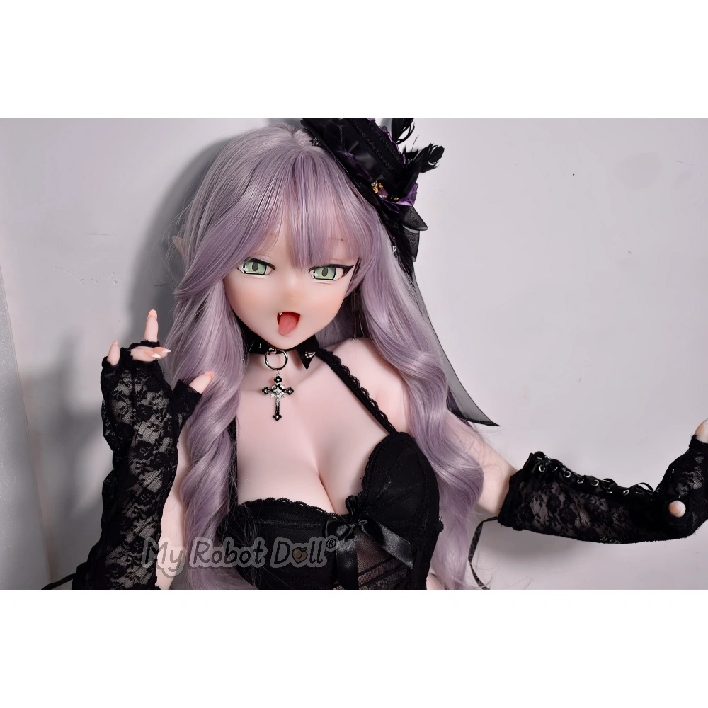 Sex Doll Head Rad013 Sakura Honoka Elsa Babe - 140Cm / 4'7&Quot; 3 Sex Doll Head Rad013 Sakura Honoka Elsa Babe - 140Cm / 4'7&Quot; - Image 3