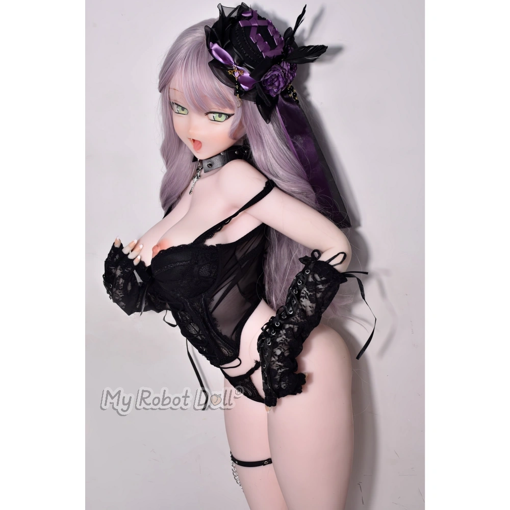 Sex Doll Head Rad013 Sakura Honoka Elsa Babe - 140Cm / 4'7&Quot; 12 Sex Doll Head Rad013 Sakura Honoka Elsa Babe - 140Cm / 4'7&Quot; - Image 12