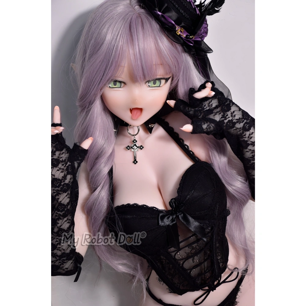 Sex Doll Head Rad013 Sakura Honoka Elsa Babe - 140Cm / 4'7&Quot; 4 Sex Doll Head Rad013 Sakura Honoka Elsa Babe - 140Cm / 4'7&Quot; - Image 4
