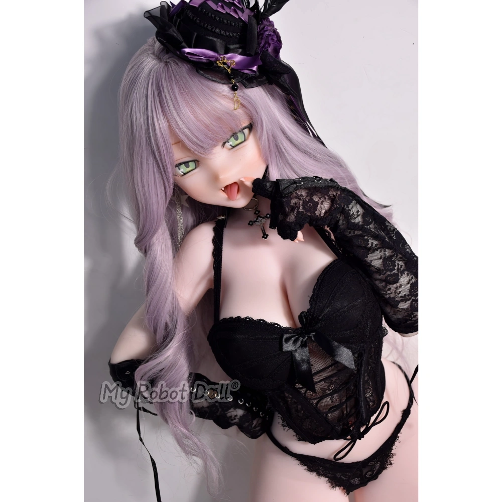 Sex Doll Head Rad013 Sakura Honoka Elsa Babe - 140Cm / 4'7&Quot; 6 Sex Doll Head Rad013 Sakura Honoka Elsa Babe - 140Cm / 4'7&Quot; - Image 6