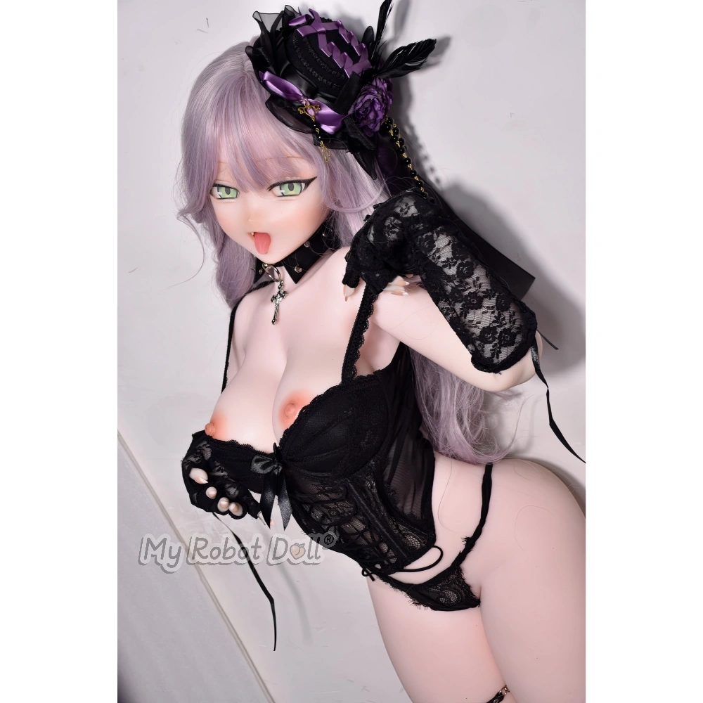 Sex Doll Head Rad013 Sakura Honoka Elsa Babe - 140Cm / 4'7&Quot; 10 Sex Doll Head Rad013 Sakura Honoka Elsa Babe - 140Cm / 4'7&Quot; - Image 10