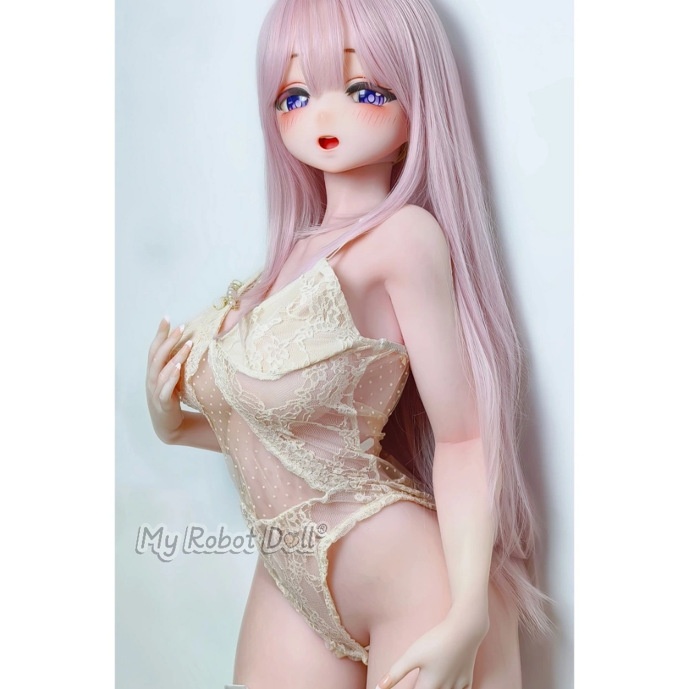 Sex Doll Head Ahr023 Suwabe Haruka Elsa Babe - 140Cm / 4'7&Quot; 3 Sex Doll Head Ahr023 Suwabe Haruka Elsa Babe - 140Cm / 4'7&Quot; - Image 3