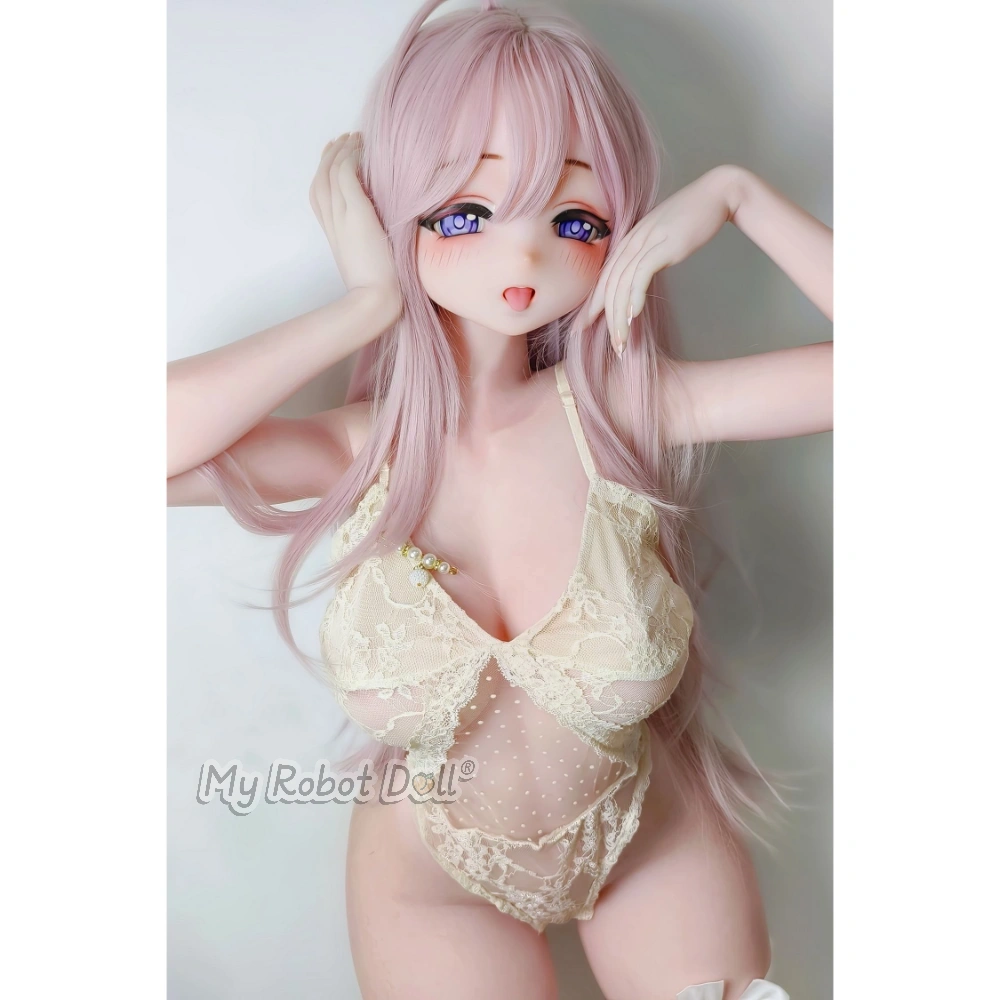 Sex Doll Head Ahr023 Suwabe Haruka Elsa Babe - 140Cm / 4'7&Quot; 1 Pastel Anime Doll Elsa Babe Suwabe Haruka 140Cm / 4'7&Quot;