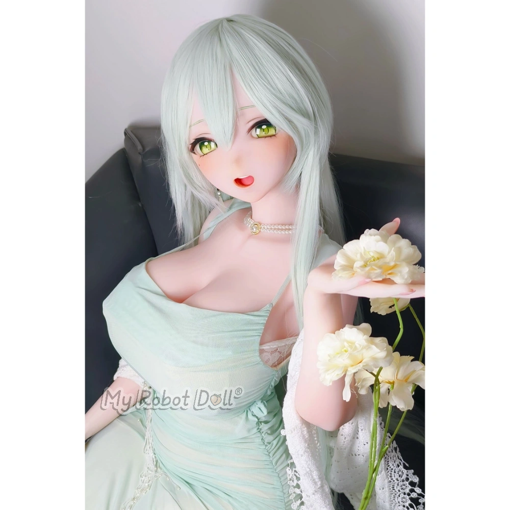 Sex Doll Rahc060 Tsukimi Kohaku Elsa Babe - 163Cm / 5'4&Quot; 10 Sex Doll Rahc060 Tsukimi Kohaku Elsa Babe - 163Cm / 5'4&Quot; - Image 10