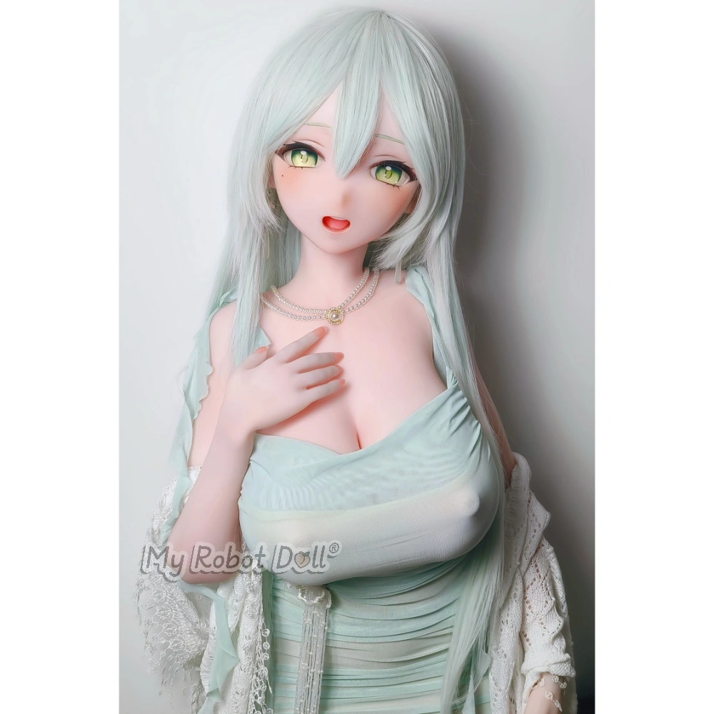 Sex Doll Rahc060 Tsukimi Kohaku Elsa Babe - 163Cm / 5'4&Quot; 3 Sex Doll Rahc060 Tsukimi Kohaku Elsa Babe - 163Cm / 5'4&Quot; - Image 3