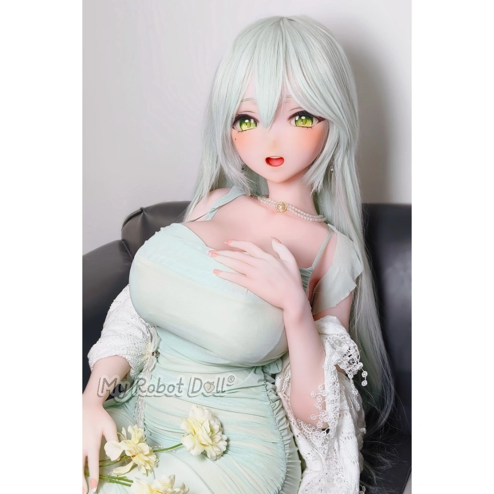 Sex Doll Rahc060 Tsukimi Kohaku Elsa Babe - 163Cm / 5'4&Quot; 11 Sex Doll Rahc060 Tsukimi Kohaku Elsa Babe - 163Cm / 5'4&Quot; - Image 11