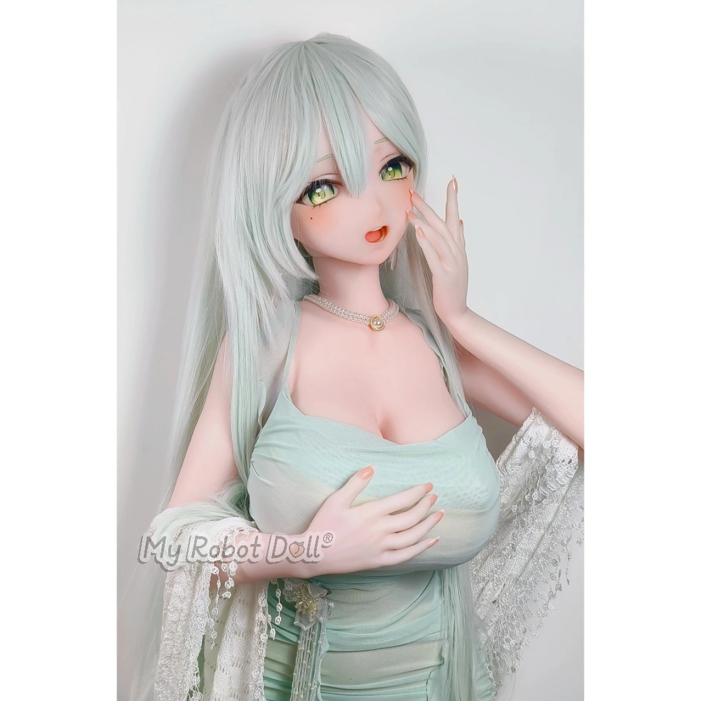 Sex Doll Rahc060 Tsukimi Kohaku Elsa Babe - 163Cm / 5'4&Quot; 12 Sex Doll Rahc060 Tsukimi Kohaku Elsa Babe - 163Cm / 5'4&Quot; - Image 12
