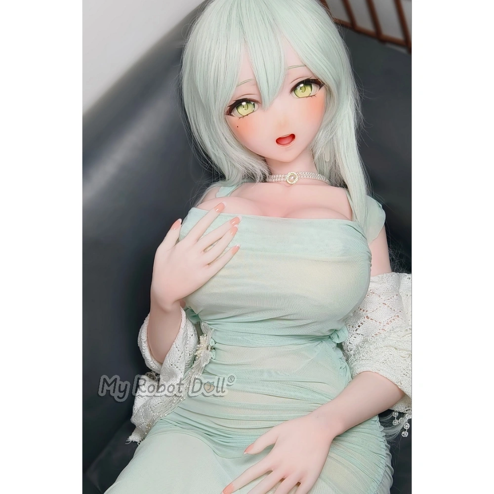Sex Doll Rahc060 Tsukimi Kohaku Elsa Babe - 163Cm / 5'4&Quot; 13 Sex Doll Rahc060 Tsukimi Kohaku Elsa Babe - 163Cm / 5'4&Quot; - Image 13