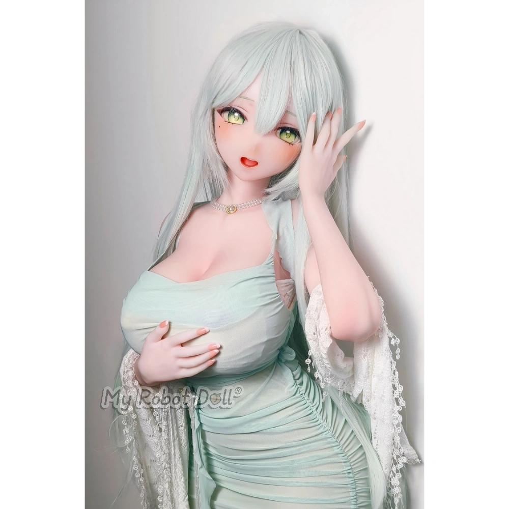 Sex Doll Rahc060 Tsukimi Kohaku Elsa Babe - 163Cm / 5'4&Quot; 14 Sex Doll Rahc060 Tsukimi Kohaku Elsa Babe - 163Cm / 5'4&Quot; - Image 14