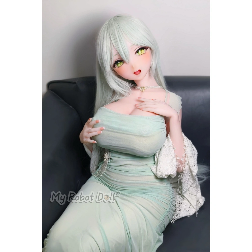 Sex Doll Rahc060 Tsukimi Kohaku Elsa Babe - 163Cm / 5'4&Quot; 15 Sex Doll Rahc060 Tsukimi Kohaku Elsa Babe - 163Cm / 5'4&Quot; - Image 15
