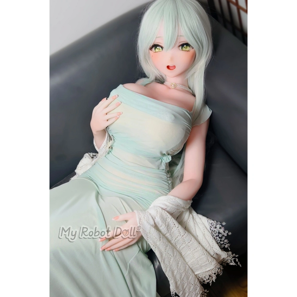 Sex Doll Rahc060 Tsukimi Kohaku Elsa Babe - 163Cm / 5'4&Quot; 16 Sex Doll Rahc060 Tsukimi Kohaku Elsa Babe - 163Cm / 5'4&Quot; - Image 16