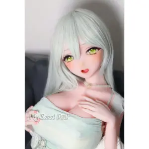 Elsa Babe RAHC060 Tsukimi Kohaku 163 cm anime-inspired fantasy doll