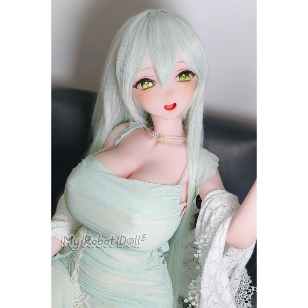 Sex Doll Rahc060 Tsukimi Kohaku Elsa Babe - 163Cm / 5'4&Quot; 5 Sex Doll Rahc060 Tsukimi Kohaku Elsa Babe - 163Cm / 5'4&Quot; - Image 5
