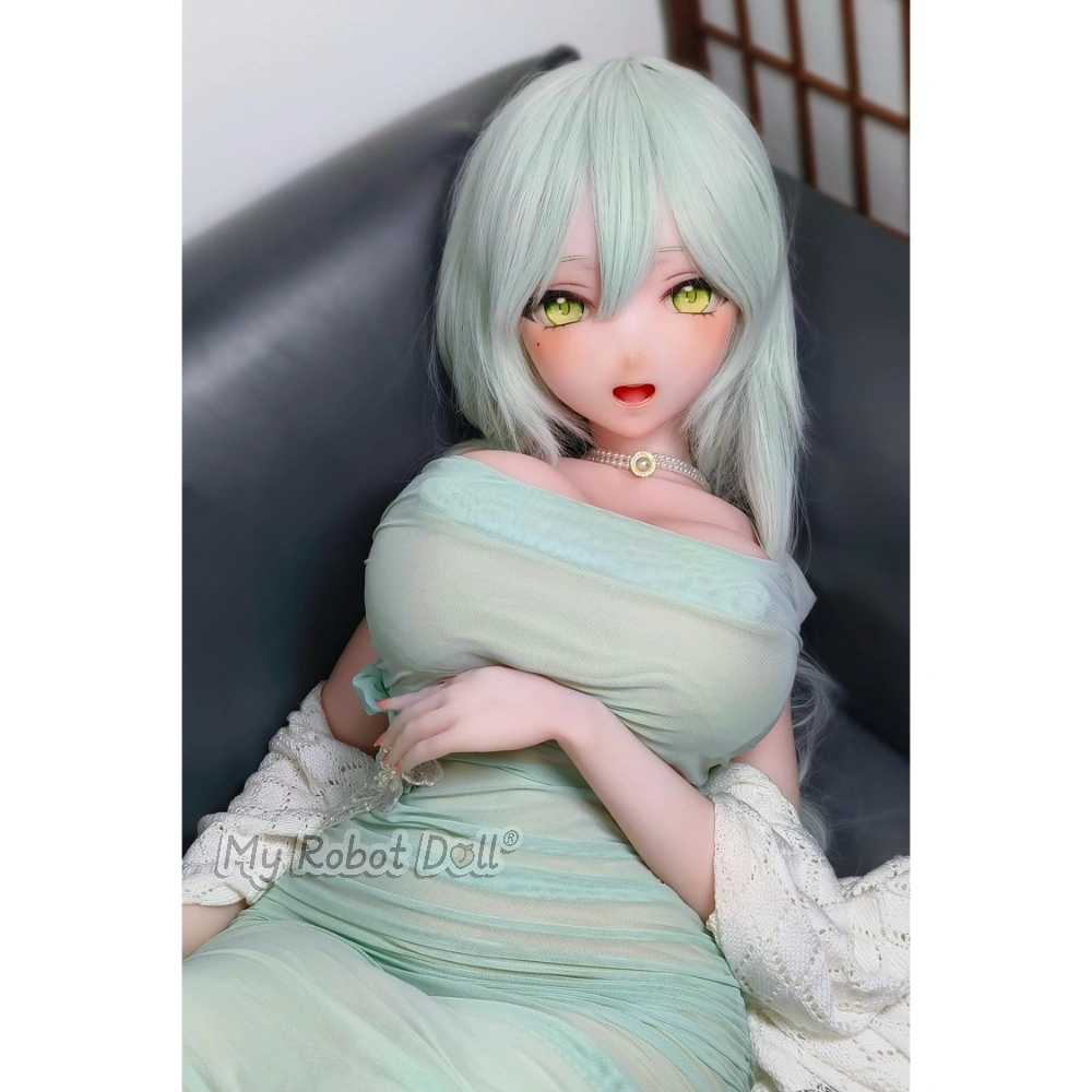 Sex Doll Rahc060 Tsukimi Kohaku Elsa Babe - 163Cm / 5'4&Quot; 6 Sex Doll Rahc060 Tsukimi Kohaku Elsa Babe - 163Cm / 5'4&Quot; - Image 6